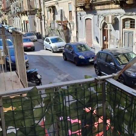 Francahouse Apartment Catania Exterior photo