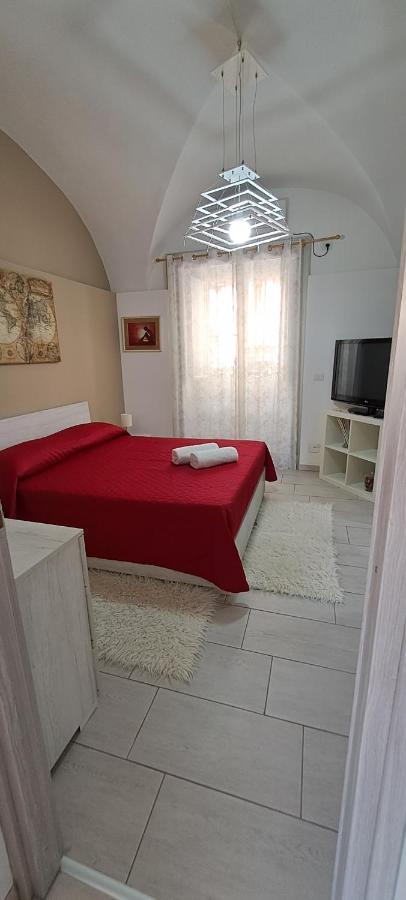 Francahouse Apartment Catania Exterior photo
