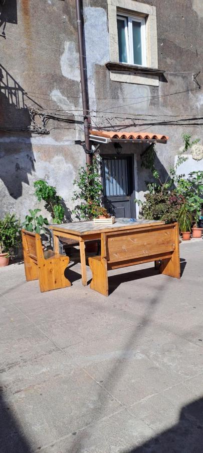 Francahouse Apartment Catania Exterior photo