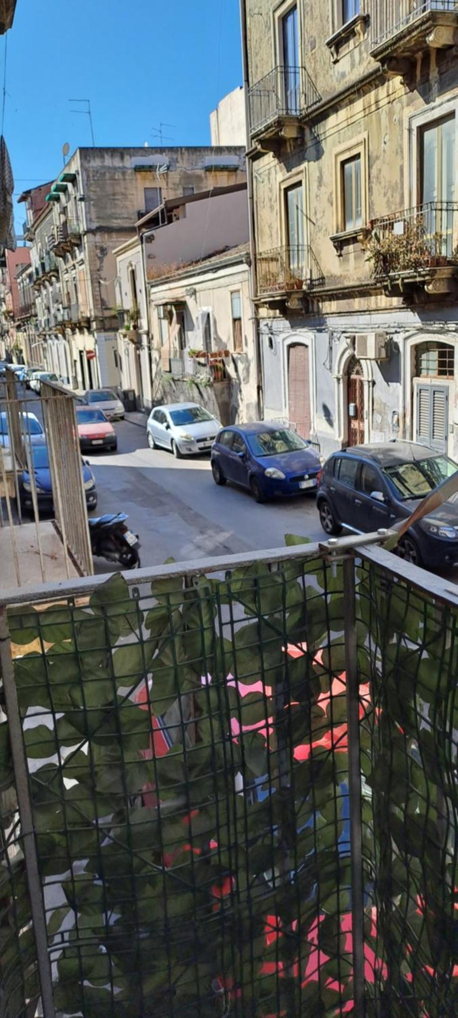 Francahouse Apartment Catania Exterior photo